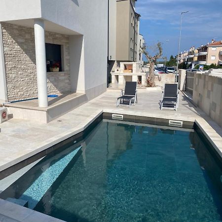 Apartman Terra Medulin Bagian luar foto