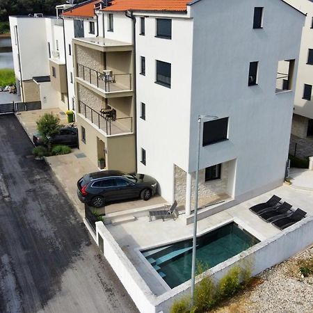 Apartman Terra Medulin Bagian luar foto