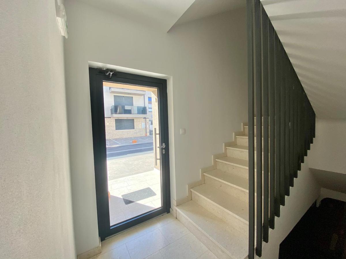 Apartman Terra Medulin Bagian luar foto
