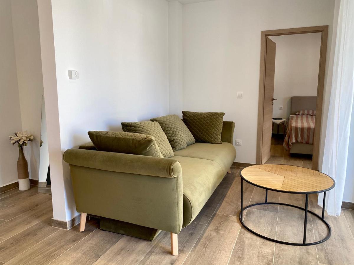 Apartman Terra Medulin Bagian luar foto