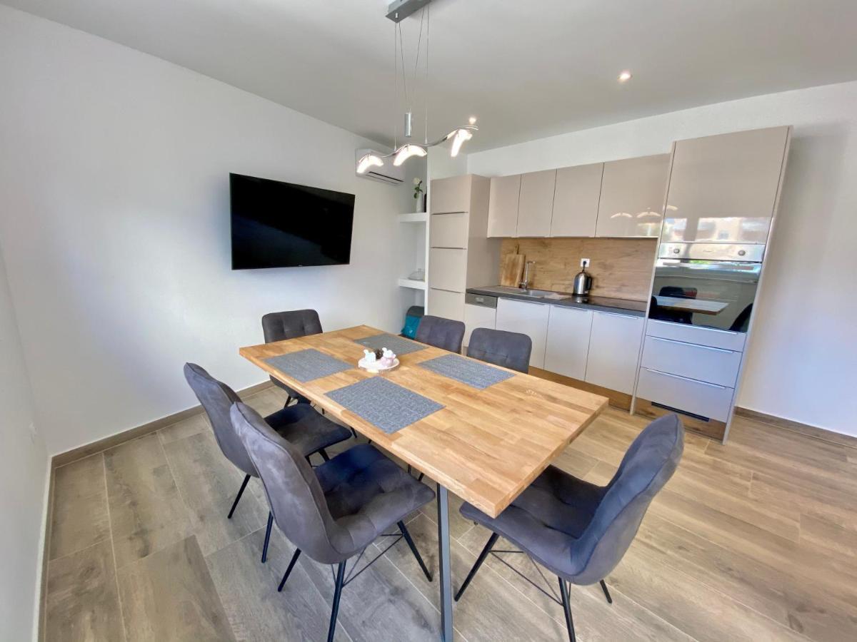 Apartman Terra Medulin Bagian luar foto