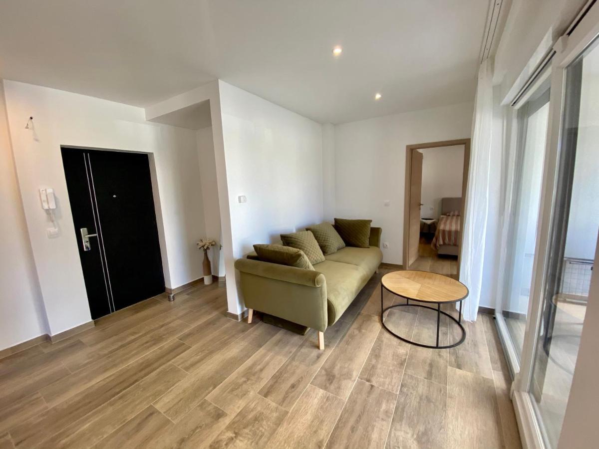 Apartman Terra Medulin Bagian luar foto