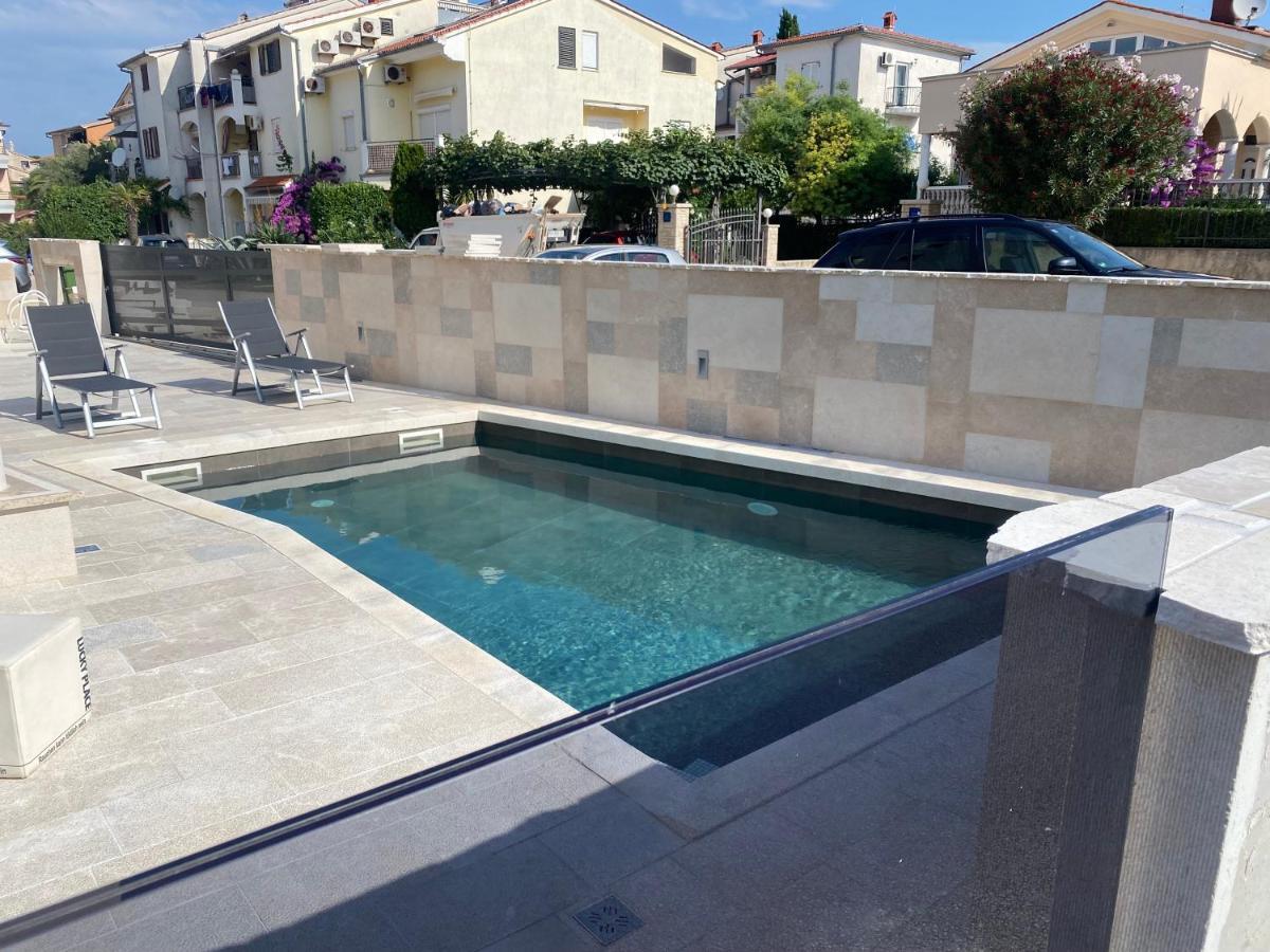 Apartman Terra Medulin Bagian luar foto
