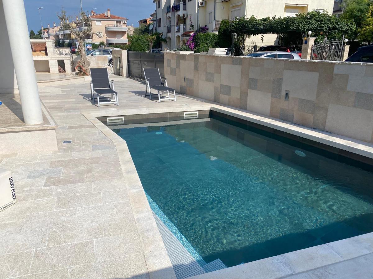 Apartman Terra Medulin Bagian luar foto